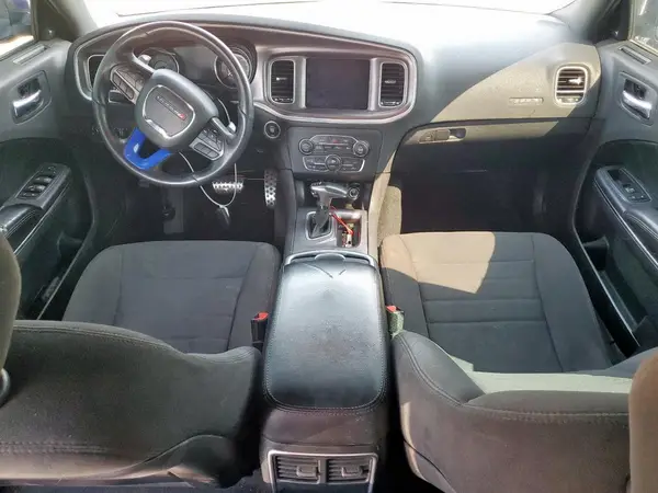2C3CDXGJ3LH252032 2020 DODGE CHARGER - Image 8