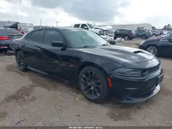 2C3CDXGJ3LH252399 2020 DODGE CHARGER