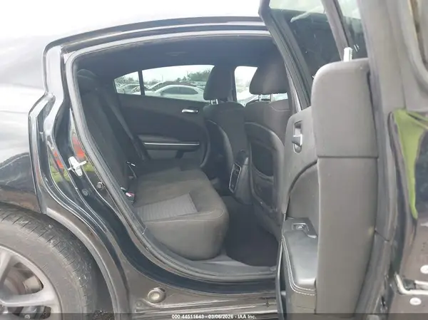 2C3CDXGJ3LH252399 2020 DODGE CHARGER - Image 8