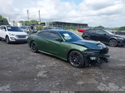 2C3CDXGJ3LH254945 2020 DODGE CHARGER