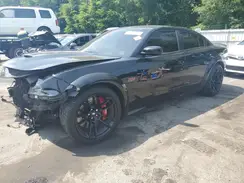 2C3CDXGJ3MH501169 2021 DODGE CHARGER