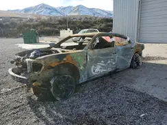 2C3CDXGJ3MH507540 2021 DODGE CHARGER