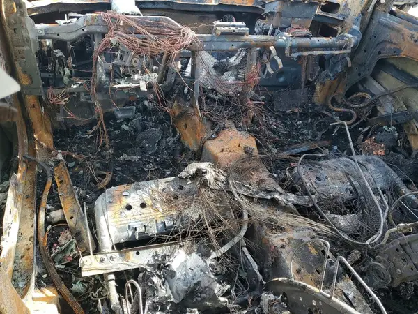 2C3CDXGJ3MH507540 2021 DODGE CHARGER - Image 8