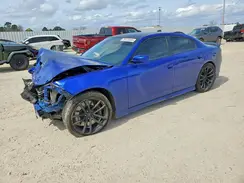 2C3CDXGJ3MH507912 2021 DODGE CHARGER