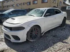 2C3CDXGJ3MH508851 2021 DODGE CHARGER