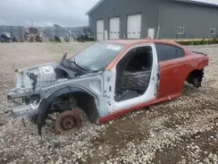 2C3CDXGJ3MH522717 2021 DODGE CHARGER