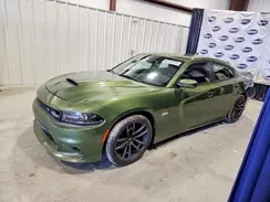 2C3CDXGJ3MH522796 2021 DODGE CHARGER