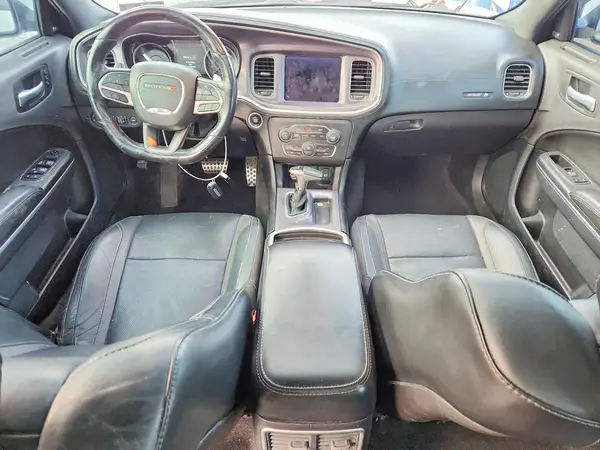 2C3CDXGJ3MH522877 2021 DODGE CHARGER - Image 8