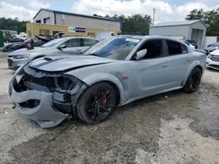 2C3CDXGJ3MH522894 2021 DODGE CHARGER