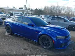 2C3CDXGJ3MH522913 2021 DODGE CHARGER