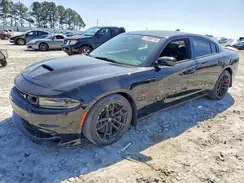 2C3CDXGJ3MH527853 2021 DODGE CHARGER