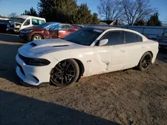 2C3CDXGJ3MH528548 2021 DODGE CHARGER