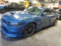 2C3CDXGJ3MH531658 2021 DODGE CHARGER