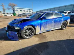 2C3CDXGJ3MH531918 2021 DODGE CHARGER