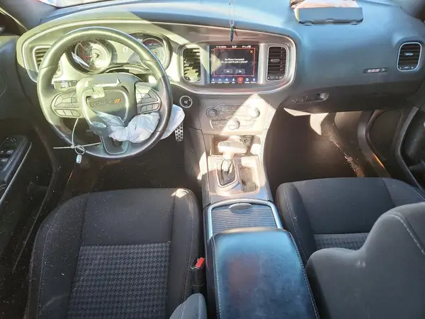 2C3CDXGJ3MH531918 2021 DODGE CHARGER - Image 8