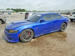 2C3CDXGJ3MH532471 2021 DODGE CHARGER