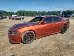 2C3CDXGJ3MH535418 2021 DODGE CHARGER