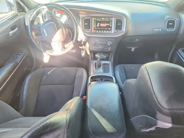 2C3CDXGJ3MH539761 2021 DODGE CHARGER - Image 6