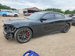 2C3CDXGJ3MH539775 2021 DODGE CHARGER