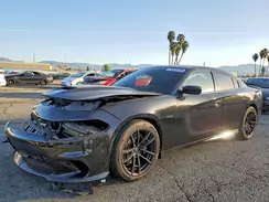 2C3CDXGJ3MH540649 2021 DODGE CHARGER