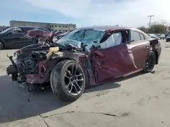 2C3CDXGJ3MH543843 2021 DODGE CHARGER