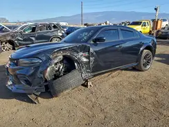 2C3CDXGJ3MH550873 2021 DODGE CHARGER