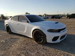 2C3CDXGJ3MH553188 2021 DODGE CHARGER