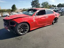 2C3CDXGJ3MH557032 2021 DODGE CHARGER