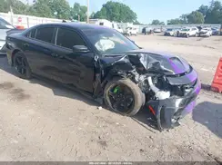 2C3CDXGJ3MH562134 2021 DODGE CHARGER