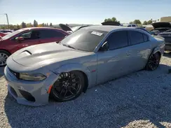 2C3CDXGJ3MH565292 2021 DODGE CHARGER