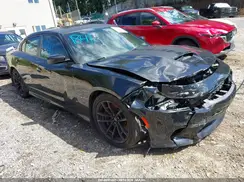 2C3CDXGJ3MH566166 2021 DODGE CHARGER