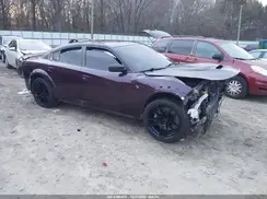 2C3CDXGJ3MH568774 2021 DODGE CHARGER
