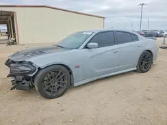 2C3CDXGJ3MH568841 2021 DODGE CHARGER