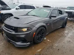 2C3CDXGJ3MH569004 2021 DODGE CHARGER