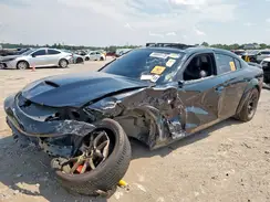 2C3CDXGJ3MH569312 2021 DODGE CHARGER