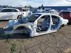 2C3CDXGJ3MH569360 2021 DODGE CHARGER