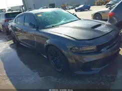 2C3CDXGJ3MH569438 2021 DODGE CHARGER