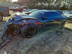 2C3CDXGJ3MH570041 2021 DODGE CHARGER