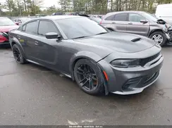 2C3CDXGJ3MH578270 2021 DODGE CHARGER