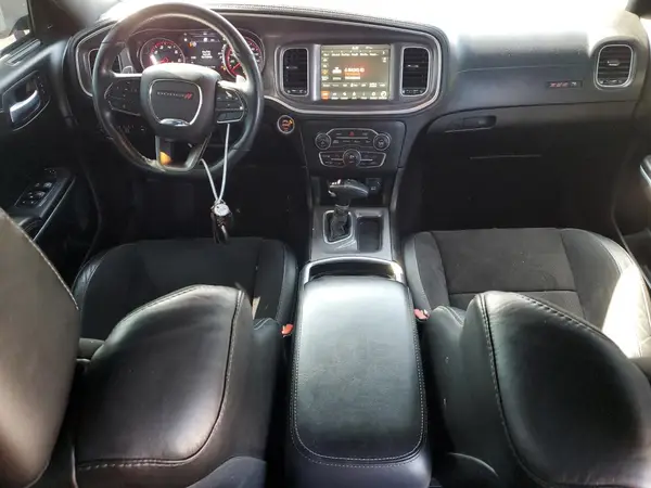 2C3CDXGJ3MH579211 2021 DODGE CHARGER - Image 8
