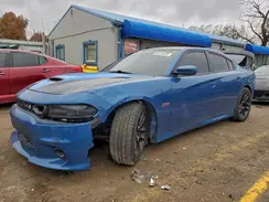 2C3CDXGJ3MH579399 2021 DODGE CHARGER