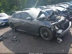 2C3CDXGJ3MH579452 2021 DODGE CHARGER