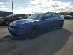 2C3CDXGJ3MH579483 2021 DODGE CHARGER
