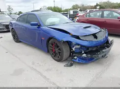 2C3CDXGJ3MH582495 2021 DODGE CHARGER