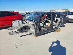 2C3CDXGJ3MH582528 2021 DODGE CHARGER