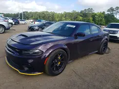 2C3CDXGJ3MH582609 2021 DODGE CHARGER