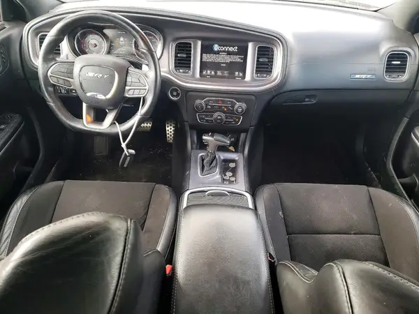2C3CDXGJ3MH582609 2021 DODGE CHARGER - Image 8
