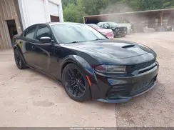 2C3CDXGJ3MH582612 2021 DODGE CHARGER