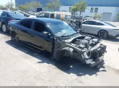 2C3CDXGJ3MH583405 2021 DODGE CHARGER