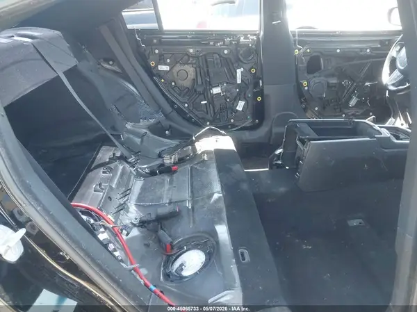 2C3CDXGJ3MH583405 2021 DODGE CHARGER - Image 8